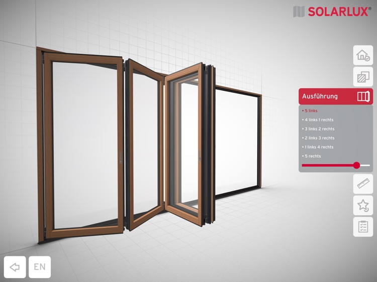 Solarlux Inside screenshot-3