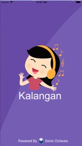 Kalangan screenshot