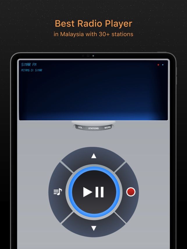 MY Radio ◎ on the App Store