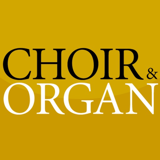 Choir & Organ - AppWisp.com