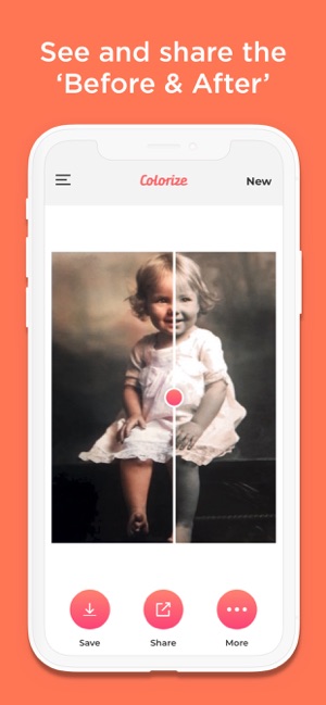 Colorize - Color to Old Photos(圖4)-速報App