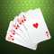 App Icon for Solitaire Easy spider game App in Brazil App Store