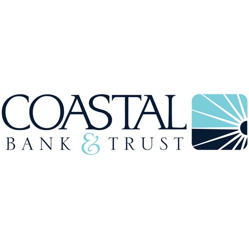 Coastal Bank & Trust for iPad