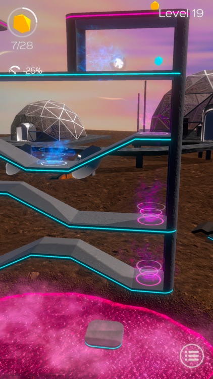 Planet UP screenshot-0