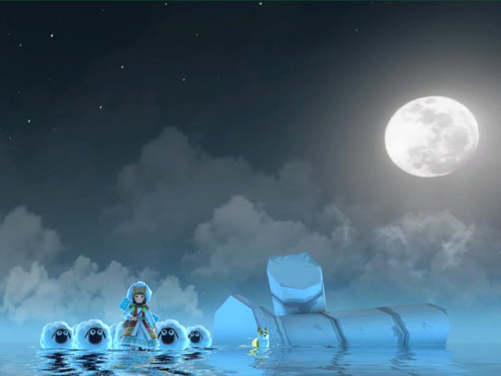 Screenshot #5 pour Sheep - A beautiful world