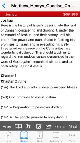 Game screenshot Bible Scholar Interactive hack