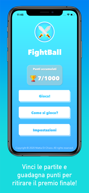 FightBall