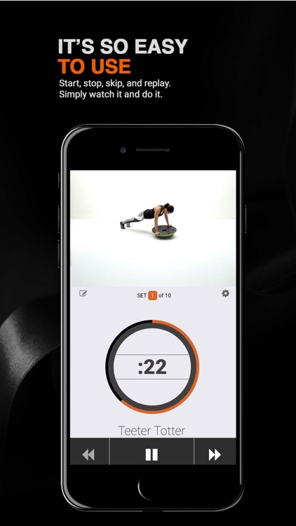 Fitbanx screenshot-5