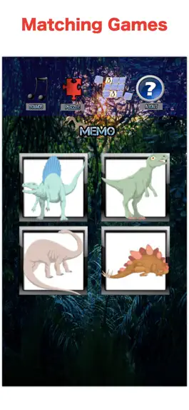 Game screenshot T-рекс: динозавр игра для дете hack
