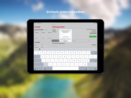 Screenshot #6 pour S-Business