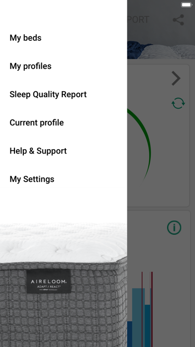 Screenshot #2 pour Aireloom Adapt/React