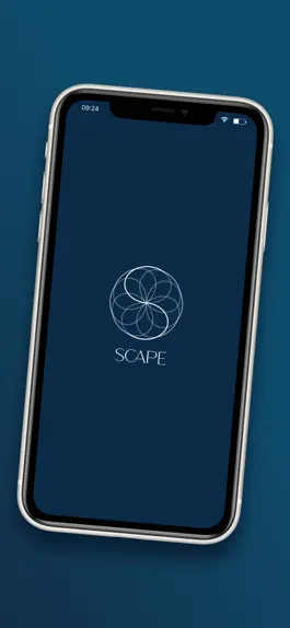 Game screenshot SCAPE mod apk