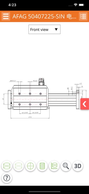 LinkAble CAD Models(圖4)-速報App