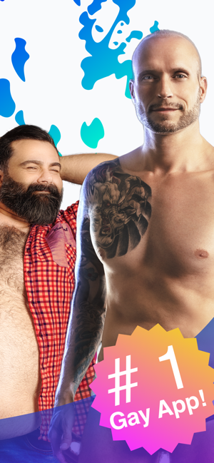 GayRoyal - Dating & Chat(圖2)-速報App