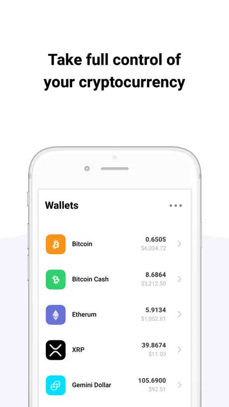 BitPay - Bitcoin Wallet & Card