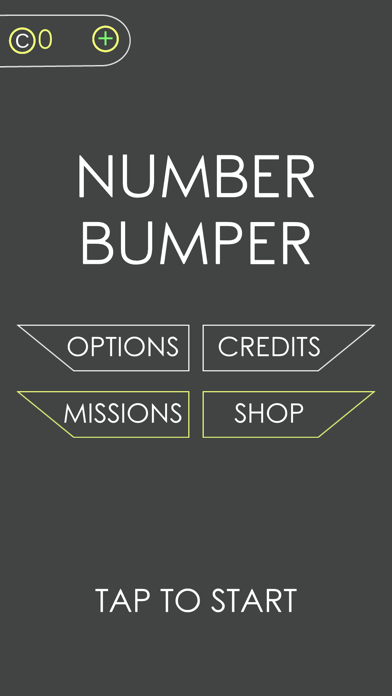 Number Bumper screenshot 4