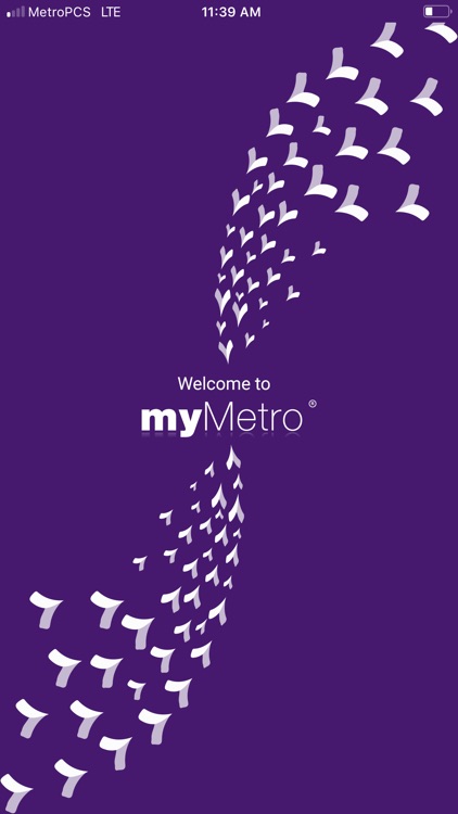 MyMetro