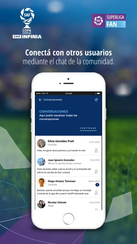 Nuffield Health 24/7