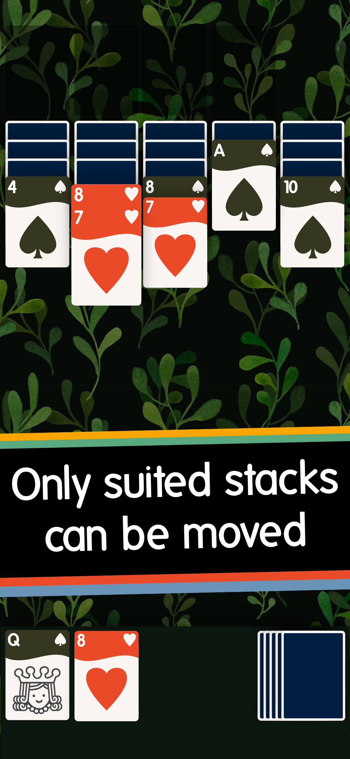 Flipflop Solitaire