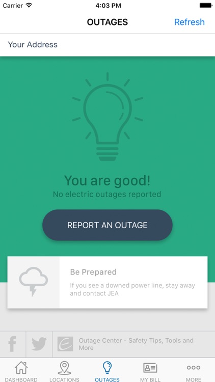 Jackson Energy Authority