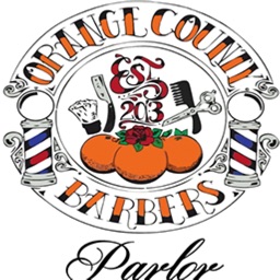 Orange County barbers