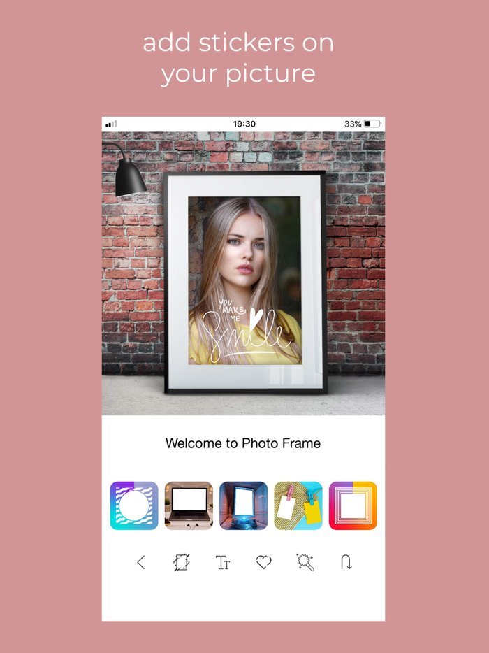 Profile Picture Maker