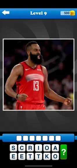 Game screenshot Whats the Team Basketball Quiz apk
