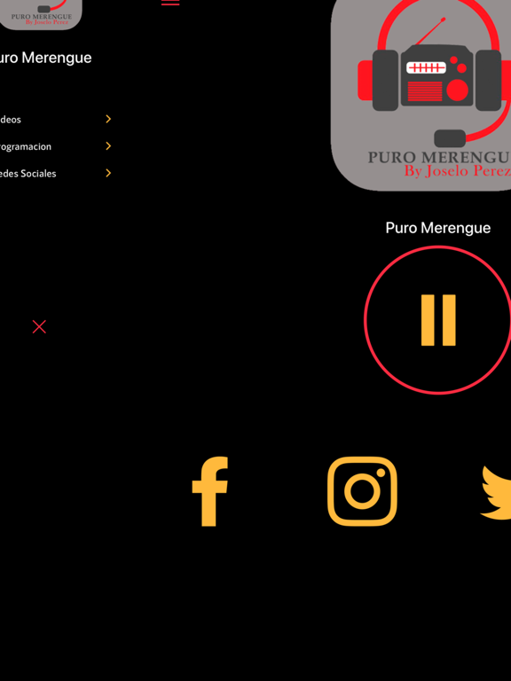 Screenshot #4 pour Puro Merengue