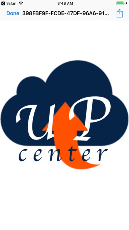 Uploader Center screenshot-4