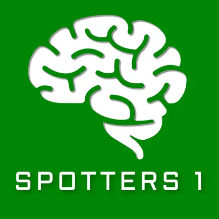 Spotters 1 Читы