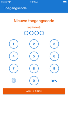 KWV De Kaag screenshot 5