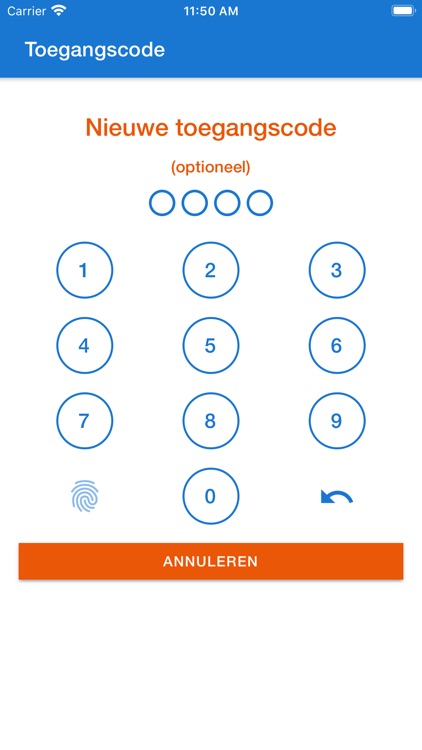 KWV De Kaag screenshot-4