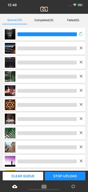 LightRocket(圖3)-速報App