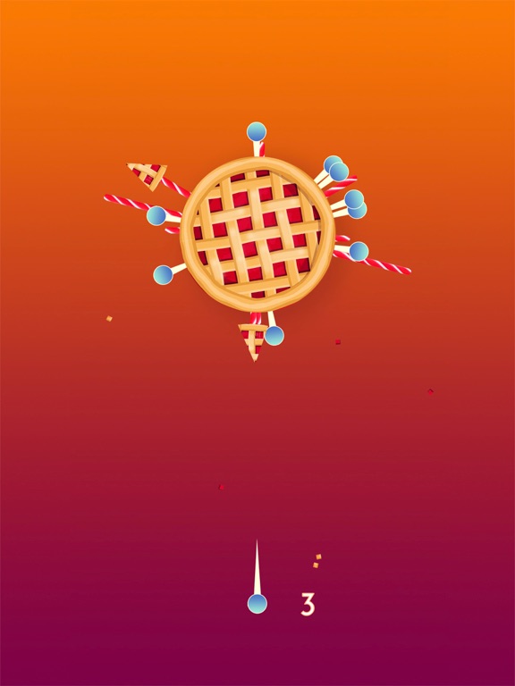 Screenshot #5 pour Food Blast: Sweet Boom Bang
