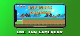 Game screenshot Infinite Islands mod apk