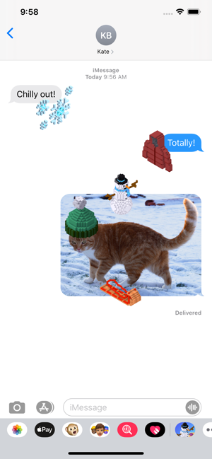 Super Wintering(圖2)-速報App