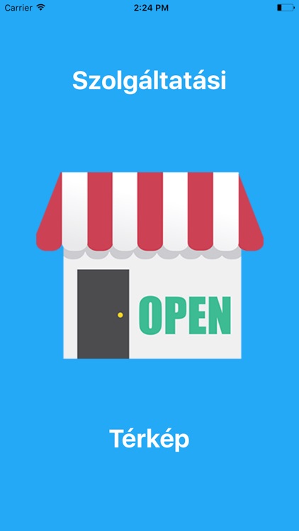 Szoboszló Szolgáltatásai