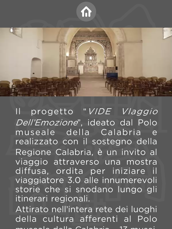 Screenshot #5 pour Mostra - VIDE