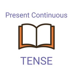 Present Continous Tense