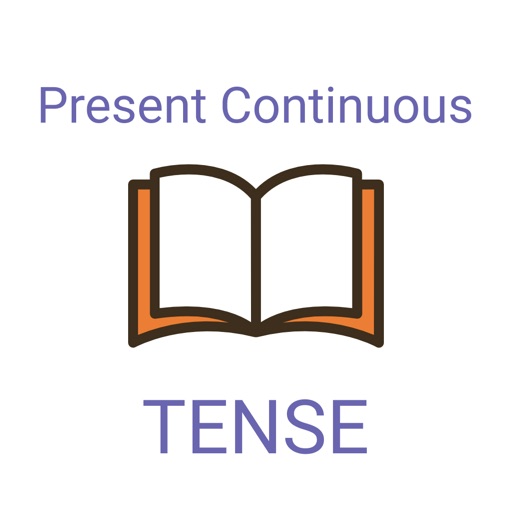 Present Continous Tense