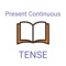 This is the best opportunity to learn Present Continuous Tense