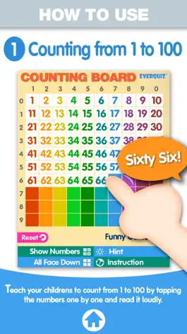 Game screenshot Counting Board mod apk