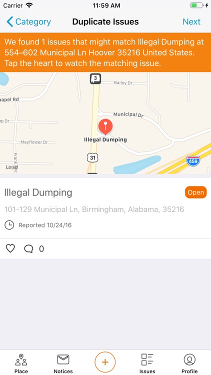 My Hoover Connect screenshot-4
