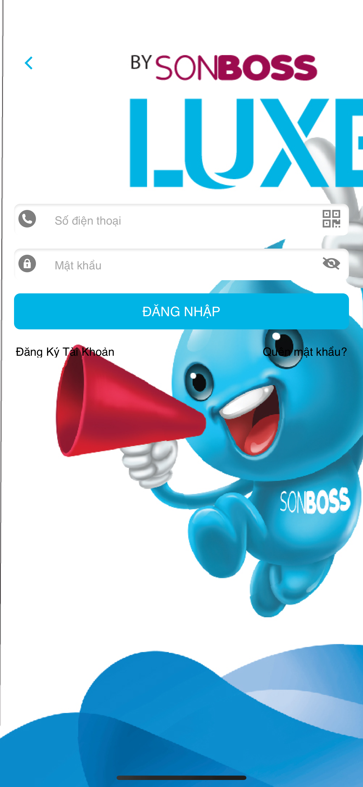 SONBOSS Luxe