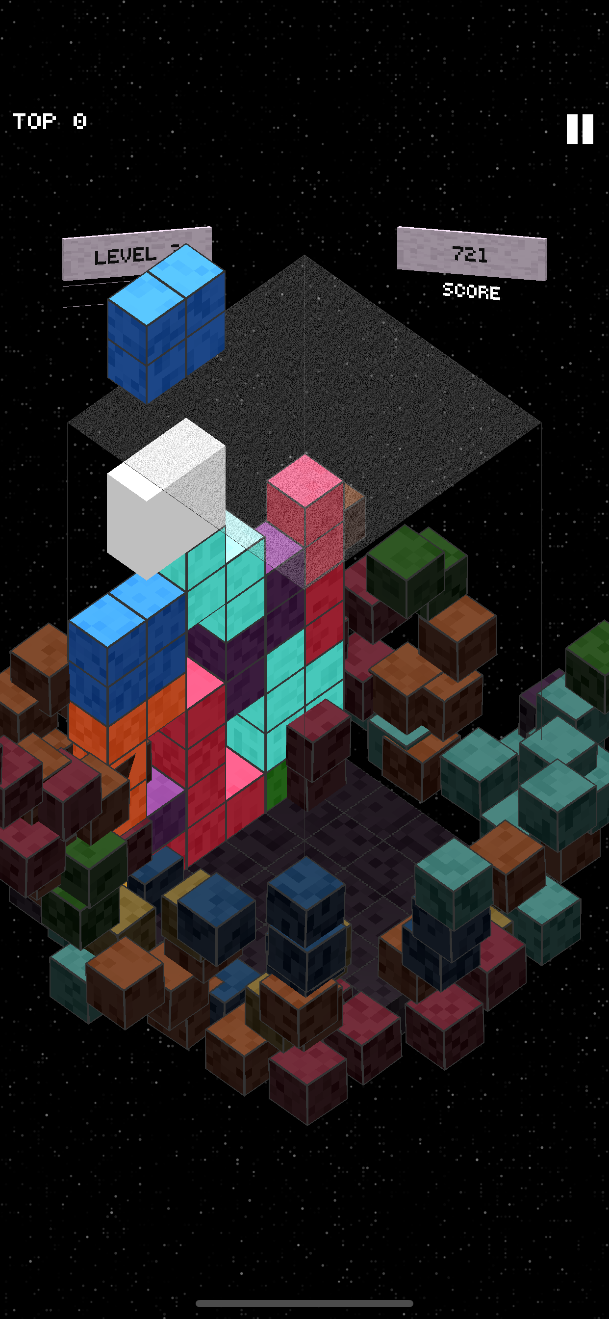 Block Puzzle Game 3D