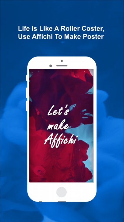 Affichi screenshot-0