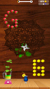 Fruit Slicing Games-Fun Games screenshot