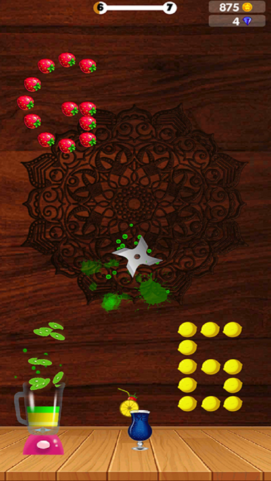 Fruit Slicing Games-Fun Games Screenshot
