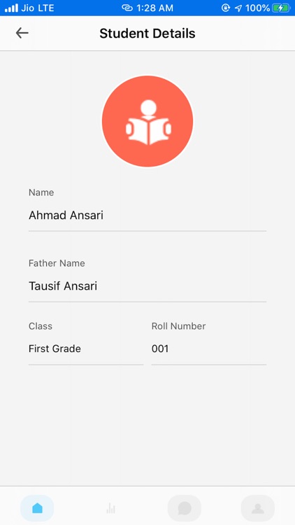 iExit App screenshot-3