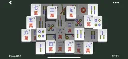 Game screenshot Mahjong! (Majong) mod apk